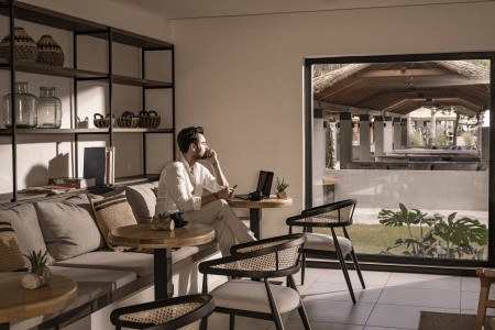 Balmy Beach Resort (Ex. Sultan Beldibi) - 75