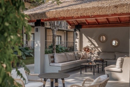 Balmy Beach Resort (Ex. Sultan Beldibi) - 76