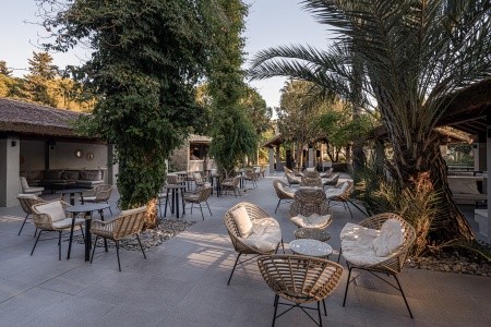 Balmy Beach Resort (Ex. Sultan Beldibi) - 77