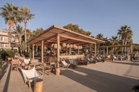 Balmy Beach Resort (Ex. Sultan Beldibi) - 82