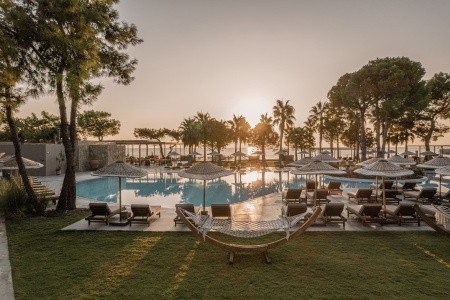 Balmy Beach Resort (Ex. Sultan Beldibi) - 84