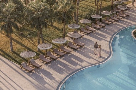 Balmy Beach Resort (Ex. Sultan Beldibi) - 85