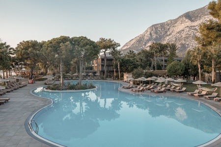 Balmy Beach Resort (Ex. Sultan Beldibi) - 87