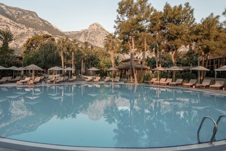 Balmy Beach Resort (Ex. Sultan Beldibi) - 88