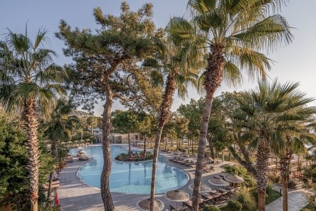 Balmy Beach Resort (Ex. Sultan Beldibi) - 89