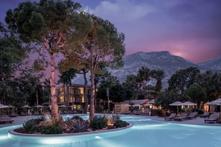 Balmy Beach Resort (Ex. Sultan Beldibi) - 90