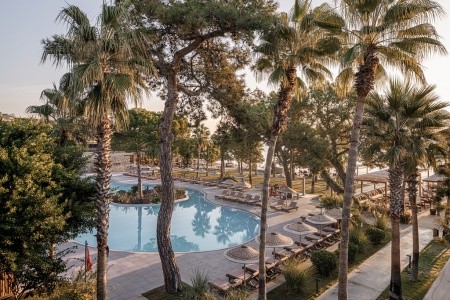 Balmy Beach Resort (Ex. Sultan Beldibi) - 91