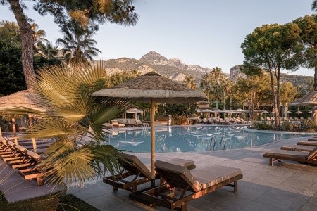 Balmy Beach Resort (Ex. Sultan Beldibi) - 93