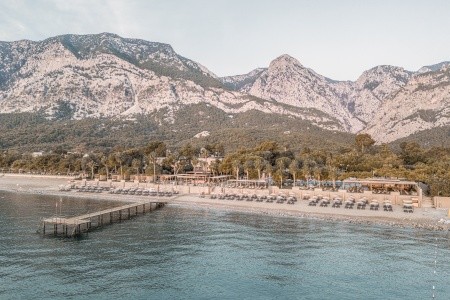 Balmy Beach Resort (Ex. Sultan Beldibi) - 94