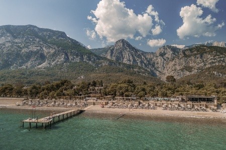 Balmy Beach Resort (Ex. Sultan Beldibi) - 96