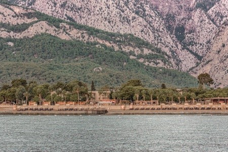 Balmy Beach Resort (Ex. Sultan Beldibi) - 98