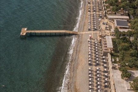 Balmy Beach Resort (Ex. Sultan Beldibi) - 99