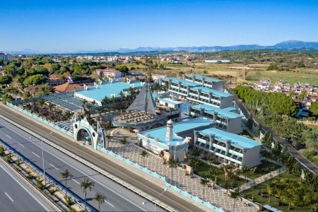 Marine Family Club Beach (Ex. Otium Family Club Marine Beach) - 1