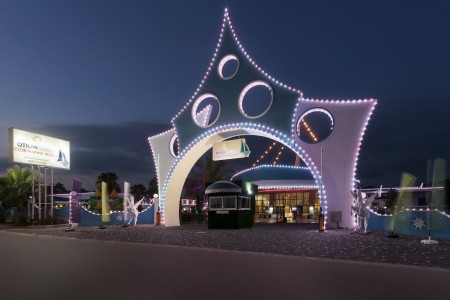 Marine Family Club Beach (Ex. Otium Family Club Marine Beach) - 5