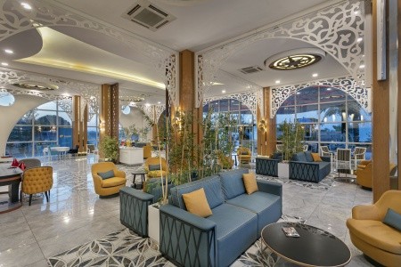 Marine Family Club Beach (Ex. Otium Family Club Marine Beach) - 6