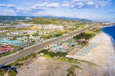 Marine Family Club Beach (Ex. Otium Family Club Marine Beach) - 9