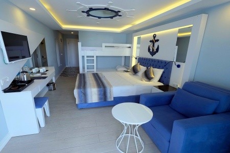 Marine Family Club Beach (Ex. Otium Family Club Marine Beach) - 12