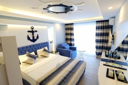 Marine Family Club Beach (Ex. Otium Family Club Marine Beach) - 14