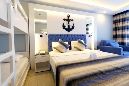 Marine Family Club Beach (Ex. Otium Family Club Marine Beach) - 15