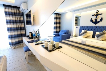 Marine Family Club Beach (Ex. Otium Family Club Marine Beach) - 18