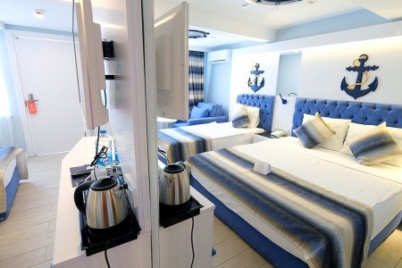 Marine Family Club Beach (Ex. Otium Family Club Marine Beach) - 21