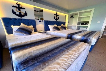 Marine Family Club Beach (Ex. Otium Family Club Marine Beach) - 23