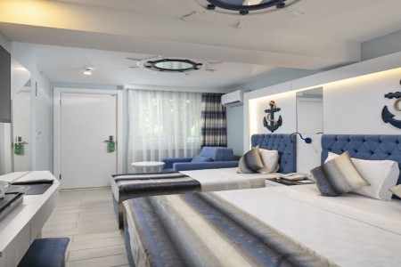 Marine Family Club Beach (Ex. Otium Family Club Marine Beach) - 24