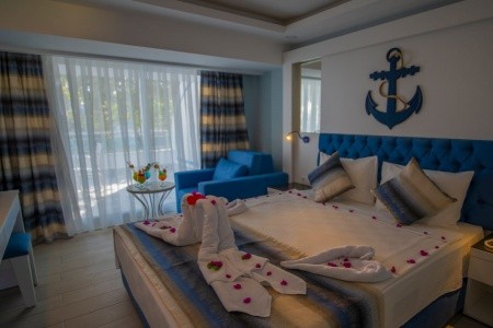 Marine Family Club Beach (Ex. Otium Family Club Marine Beach) - 29