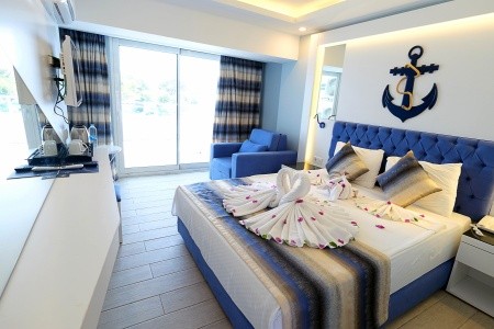 Marine Family Club Beach (Ex. Otium Family Club Marine Beach) - 31