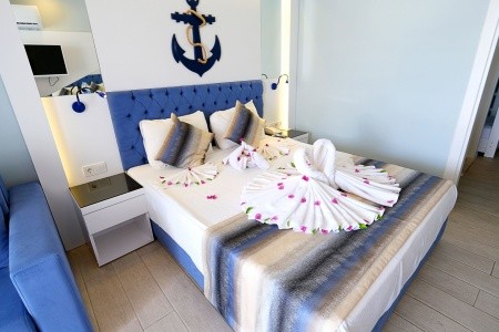 Marine Family Club Beach (Ex. Otium Family Club Marine Beach) - 33