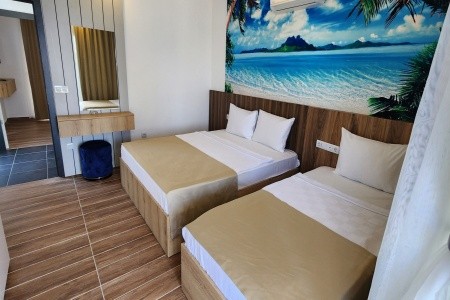 Marine Family Club Beach (Ex. Otium Family Club Marine Beach) - 36