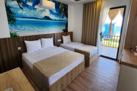 Marine Family Club Beach (Ex. Otium Family Club Marine Beach) - 37