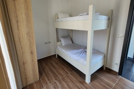 Marine Family Club Beach (Ex. Otium Family Club Marine Beach) - 39