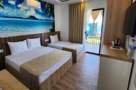 Marine Family Club Beach (Ex. Otium Family Club Marine Beach) - 41