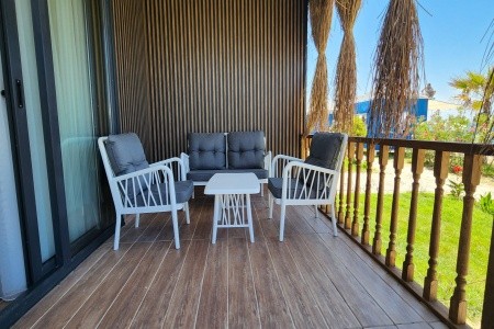 Marine Family Club Beach (Ex. Otium Family Club Marine Beach) - 47