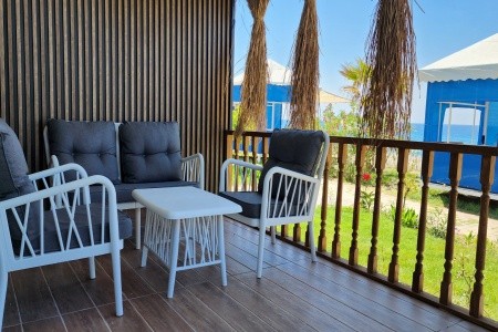 Marine Family Club Beach (Ex. Otium Family Club Marine Beach) - 49