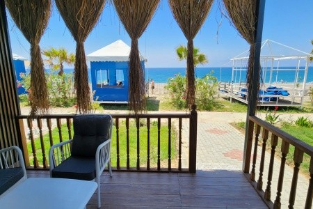 Marine Family Club Beach (Ex. Otium Family Club Marine Beach) - 52