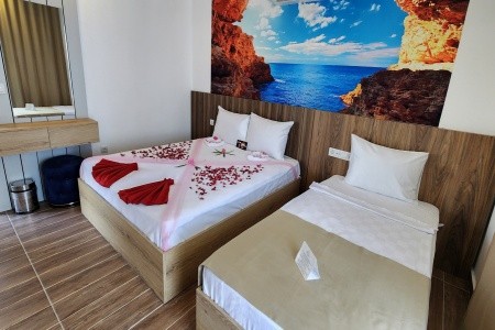 Marine Family Club Beach (Ex. Otium Family Club Marine Beach) - 54