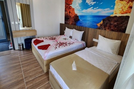 Marine Family Club Beach (Ex. Otium Family Club Marine Beach) - 55