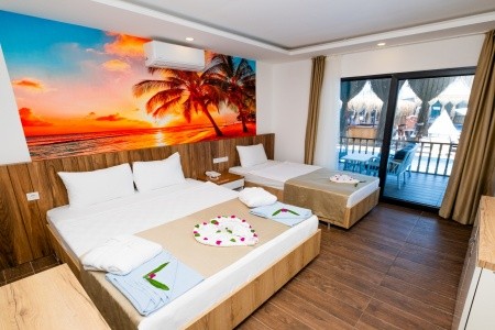 Marine Family Club Beach (Ex. Otium Family Club Marine Beach) - 56