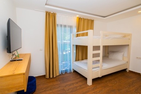 Marine Family Club Beach (Ex. Otium Family Club Marine Beach) - 59