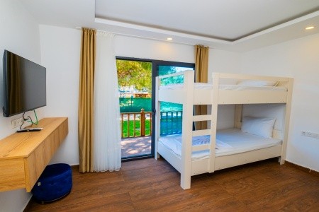 Marine Family Club Beach (Ex. Otium Family Club Marine Beach) - 60