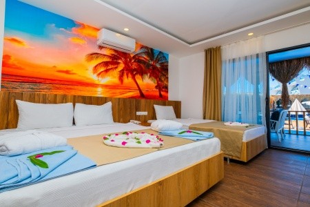 Marine Family Club Beach (Ex. Otium Family Club Marine Beach) - 63