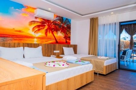 Marine Family Club Beach (Ex. Otium Family Club Marine Beach) - 64