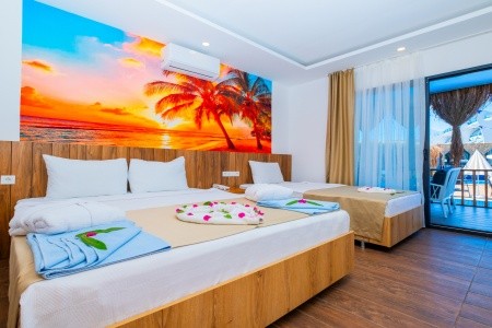 Marine Family Club Beach (Ex. Otium Family Club Marine Beach) - 65