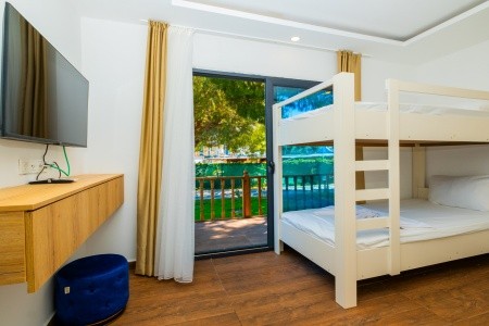 Marine Family Club Beach (Ex. Otium Family Club Marine Beach) - 66