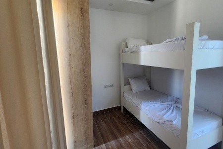 Marine Family Club Beach (Ex. Otium Family Club Marine Beach) - 67