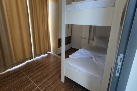 Marine Family Club Beach (Ex. Otium Family Club Marine Beach) - 72