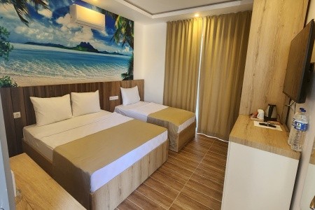 Marine Family Club Beach (Ex. Otium Family Club Marine Beach) - 74