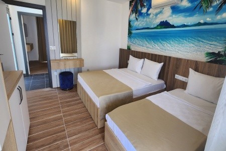 Marine Family Club Beach (Ex. Otium Family Club Marine Beach) - 76